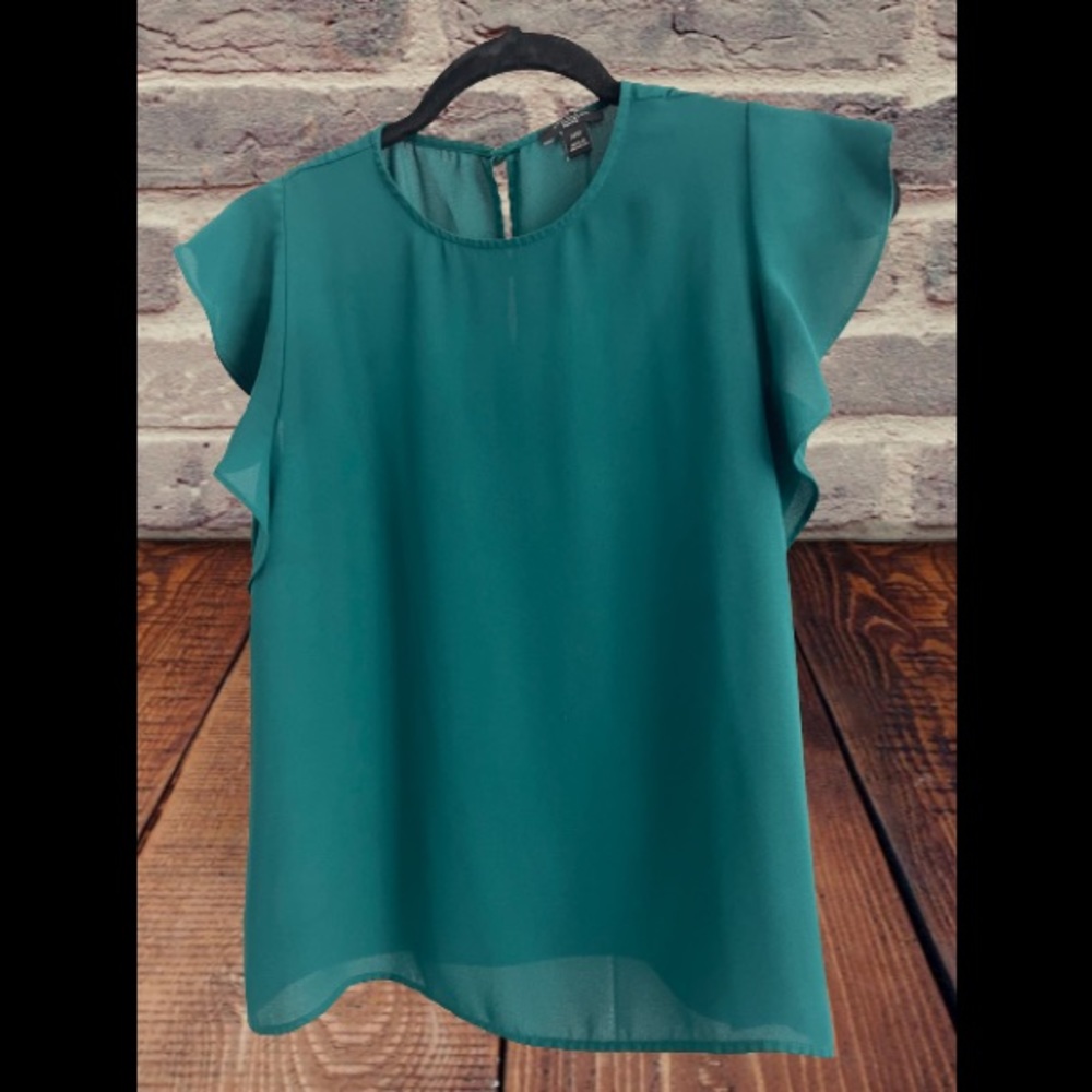 Casual Blouse